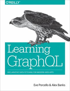 Learning GraphQL (eBook, PDF) - Porcello, Eve; Banks, Alex