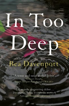 In Too Deep (eBook, ePUB) - Davenport, Bea