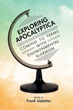 Cover Exploring Apocalyptica (eBook, ePUB)