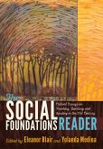 The Social Foundations Reader (eBook, ePUB)