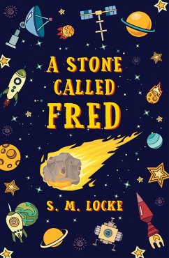 Cover Stone Called Fred (eBook, ePUB)
