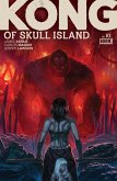 Kong of Skull Island #10 (eBook, PDF)