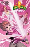 Mighty Morphin Power Rangers: Pink #6 (eBook, PDF) Mighty Morphin Power Rangers: Pink #6 (eBook, PDF)