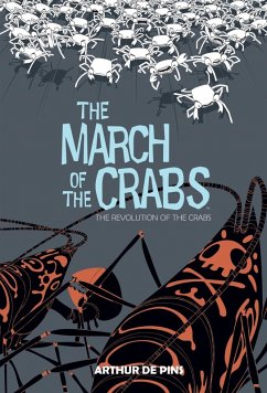Cover March of the Crabs Vol. 3 (eBook, PDF)