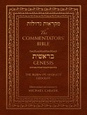 Commentators' Bible: Genesis (eBook, PDF) Commentators' Bible: Genesis (eBook, PDF)