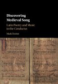 Discovering Medieval Song (eBook, PDF)