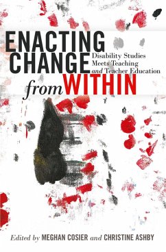 Enacting Change from Within (eBook, ePUB)