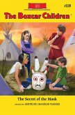 Secret of the Mask (eBook, ePUB) Secret of the Mask (eBook, ePUB)