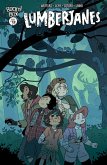 Lumberjanes #39 (eBook, PDF)
