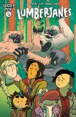 Lumberjanes #34 (eBook, PDF)