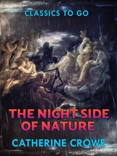 Cover The Night-Side of Nature (eBook, ePUB)