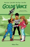 Goldie Vance Vol. 3 (eBook, PDF) Goldie Vance Vol. 3 (eBook, PDF)