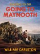 Going to Maynooth (eBook, ePUB) - Bild 1