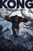 Kong of Skull Island #8 (eBook, PDF)