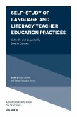 Self-Study of Language and Literacy Teacher Education Practices (eBook, ePUB)