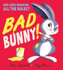 Cover Bad Bunny (eBook, ePUB)