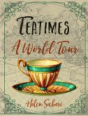 Teatimes (eBook, ePUB) Teatimes (eBook, ePUB)