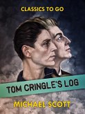 Tom Cringle's Log (eBook, ePUB)
