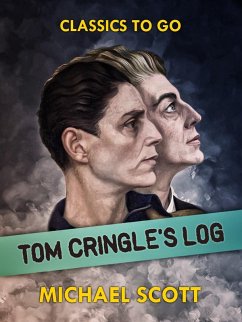 Tom Cringle's Log (eBook, ePUB) - Scott, Michael