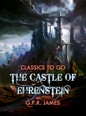 The Castle of Ehrenstein (eBook, ePUB)