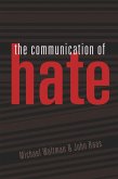 The Communication of Hate (eBook, PDF)