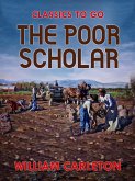 The Poor Scholar (eBook, ePUB)