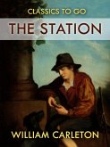 The Station; The Party Fight And Funeral; The Lough Derg Pilgrim (eBook, ePUB)