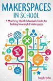 Makerspaces in School (eBook, ePUB)