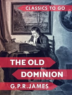 Cover The Old Dominion (eBook, ePUB)