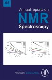Annual Reports on NMR Spectroscopy (eBook, ePUB)
