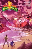 Mighty Morphin Power Rangers #11 (eBook, PDF) Mighty Morphin Power Rangers #11 (eBook, PDF)