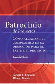 Patrocinio de Proyectos (Project Sponsorship - Second Edition) (eBook, ePUB)
