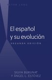 El español y su evolución (eBook, ePUB)