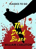 The Dead Boxer (eBook, ePUB) The Dead Boxer (eBook, ePUB)