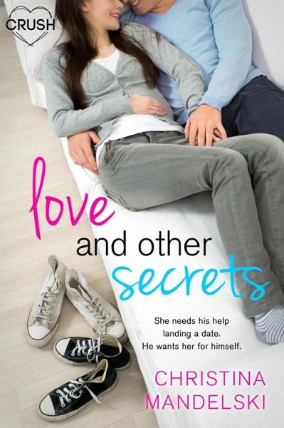 Love and Other Secrets (eBook, ePUB) Love and Other Secrets (eBook, ePUB)