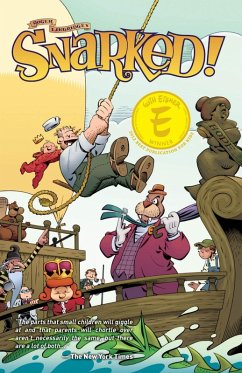 Roger Langridge's Snarked Vol. 3 (eBook, PDF) - Langridge, Roger