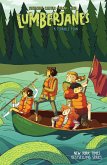 Lumberjanes Vol. 3 (eBook, PDF) Lumberjanes Vol. 3 (eBook, PDF)
