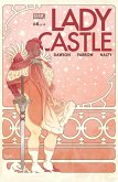 Ladycastle #4 (eBook, PDF)