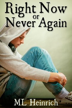 Cover Right Now or Never Again (eBook, ePUB)