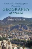Historical and Topographical Guide to the Geography of Strabo (eBook, PDF)