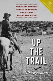 Up the Trail (eBook, ePUB)