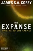 Expanse Origins #2 (eBook, PDF)