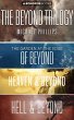 The Beyond Trilogy (eBook, ePUB) - Bild 1