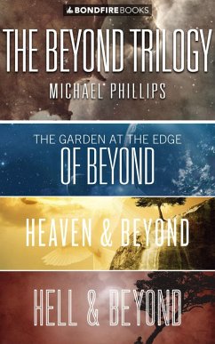 Cover The Beyond Trilogy (eBook, ePUB)