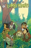 Lumberjanes #45 (eBook, PDF)