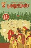 Lumberjanes #4 (eBook, PDF)