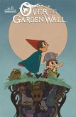 Over the Garden Wall #11 (eBook, PDF)