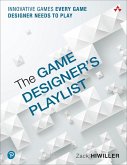Game Designer's Playlist, The (eBook, ePUB)