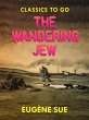 The Wandering Jew (eBook, ePUB) - Bild 1