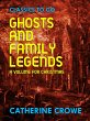 Ghosts and Family Legends: A Volume for... - Bild 1
